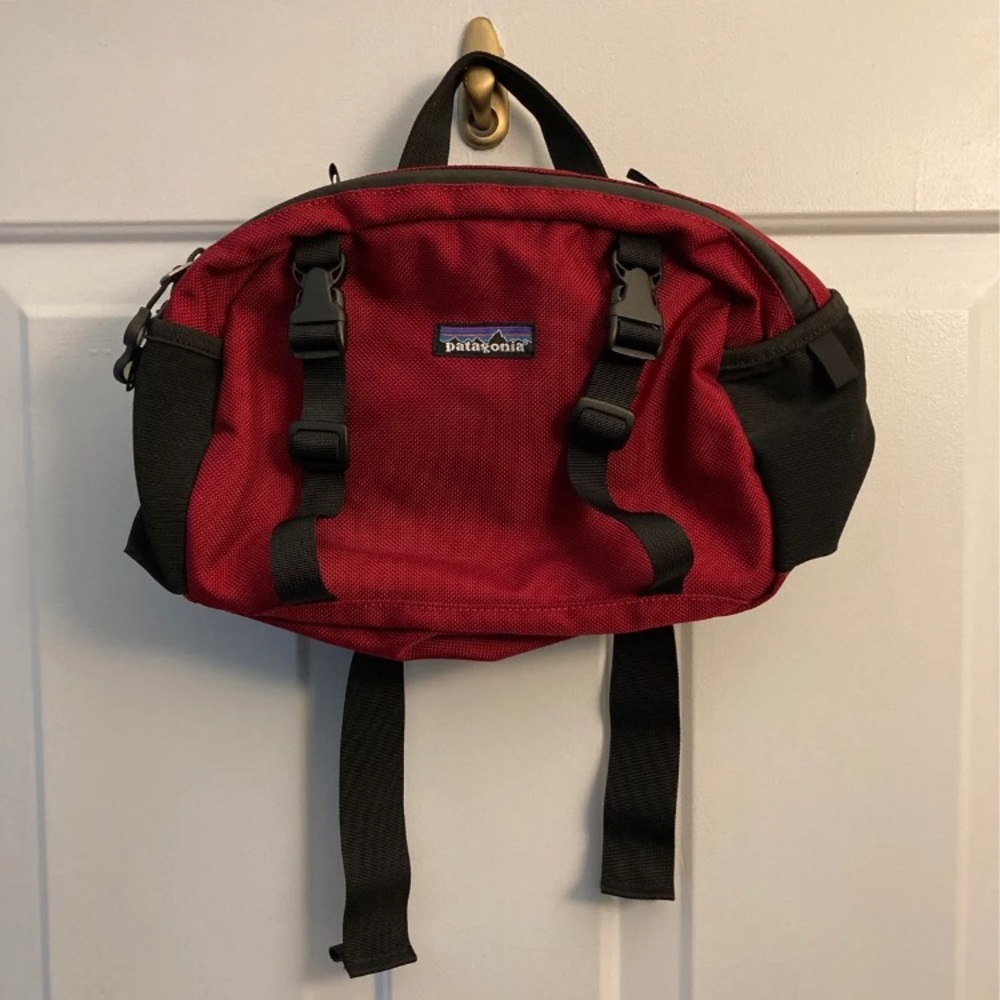 Patagonia Mini Hip Pack